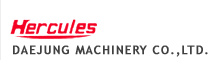 Domain addresses of Daejung Machinery Co. Ltd. image